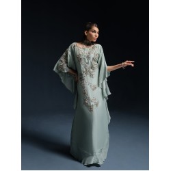 Opal Azalea Kaftan Opal Azalea Kaftan