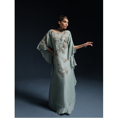 Opal Azalea Kaftan Opal Azalea Kaftan