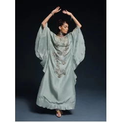 Opal Azalea Kaftan