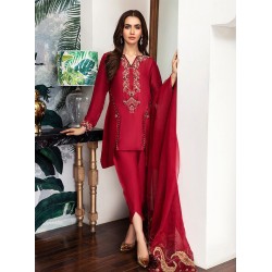 Cardinal Azalea Party Wear