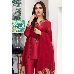 Cardinal Azalea Party Wear