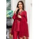 Cardinal Azalea Party Wear Cardinal Azalea Party Wear