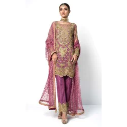 Fandango Nemesia Trousers Suit