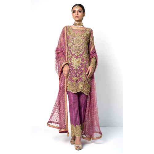 Fandango Nemesia Trousers Suit
