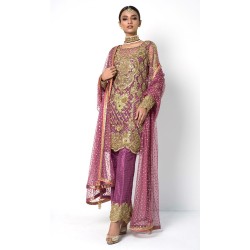 Fandango Nemesia Trousers Suit