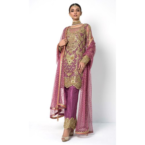 Fandango Nemesia Trousers Suit