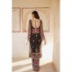 Black Nemesia Party Wear Black Nemesia Party Wear