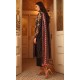 Black Nemesia Long Shirt and Capri Pants Black Nemesia Long Shirt and Capri Pants