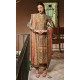 Multicolored Applique Nemesia Formal