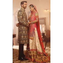 Ivory Nemesia Farshi Gharara