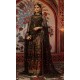 Black Nemesia Lehenga