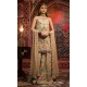 Beige Nemesia Sharara