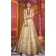 Taupe Gold Nemesia Lehenga Choli Taupe Gold Nemesia Lehenga Choli