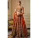 Tangelo Nemesia Lehenga Choli Tangelo Nemesia Lehenga Choli