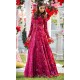 Munsell Red Nemesia Jacket