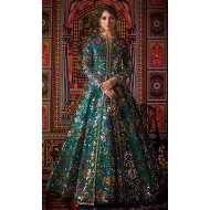 Castleton Green Nemesia Jacket