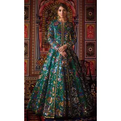 Castleton Green Nemesia Jacket