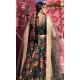 Deep Jungle Green Nemesia Lehenga Choli