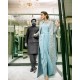 Light Blue Lily Jacket and Tunic Dress Light Blue Lily Jacket and Tunic Dress