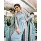 Light Blue Lily Jacket and Tunic Dress Light Blue Lily Jacket and Tunic Dress