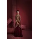 Bulgarian Rose Lily Jacket and Gown