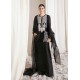Black Marsh Long Shirt and Palazzo