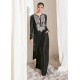 Black Marsh Long Shirt and Palazzo