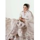 Off White Marsh Shirt and Shalwar