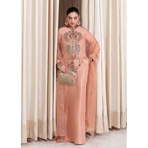 Melon Marsh Long Shirt