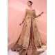 Mauve Gray Crocus Lehenga Mauve Gray Crocus Lehenga