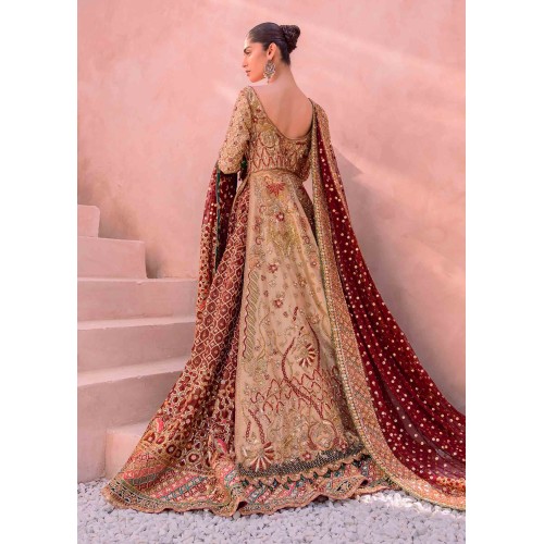 Mauve Gray Crocus Lehenga Mauve Gray Crocus Lehenga