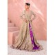Sultry Beige Crocus Lehenga Sultry Beige Crocus Lehenga