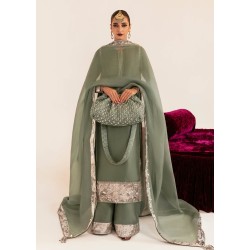 Artichoke Marsh Long Shirt and Palazzo Artichoke Marsh Long Shirt and Palazzo