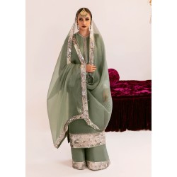 Artichoke Marsh Long Shirt and Palazzo Artichoke Marsh Long Shirt and Palazzo