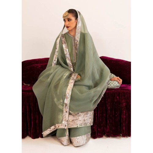 Artichoke Marsh Long Shirt and Palazzo Artichoke Marsh Long Shirt and Palazzo