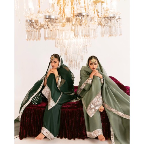 Artichoke Marsh Long Shirt and Palazzo Artichoke Marsh Long Shirt and Palazzo