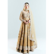 Dusty Gold Marsh Pishwas and Sharara Dusty Gold Marsh Pishwas and Sharara