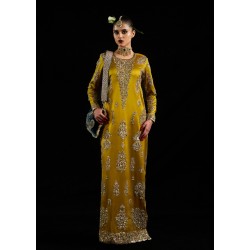 Urobilin Marsh Long Shirt with Pants