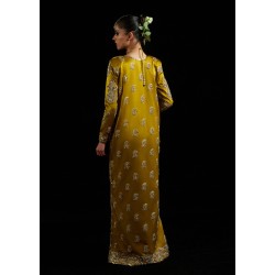 Urobilin Marsh Long Shirt with Pants