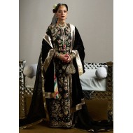 Black Marsh Long Shirt and Pants Black Marsh Long Shirt and Pants