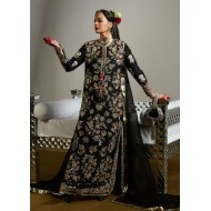 Black Marsh Long Shirt and Pants Black Marsh Long Shirt and Pants