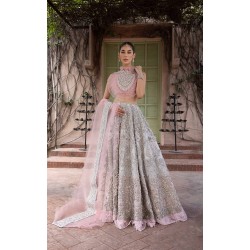 Platinum Julia Lehenga Choli