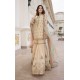 Peach Champagne Julia Sharara and Shirt Peach Champagne Julia Sharara and Shirt