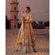 Buff Julia Lehenga Choli for Mehndi Mayun Buff Julia Lehenga Choli for Mehndi Mayun