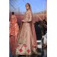 Peach Blossom Snapdragon Lehenga Peach Blossom Snapdragon Lehenga