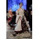 Alabaster Snapdragon Jacket and Lehenga Alabaster Snapdragon Jacket and Lehenga