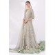 Silver Snapdragon Lehenga