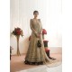 Ecru Snapdragon Pishwas and Lehenga Ecru Snapdragon Pishwas and Lehenga