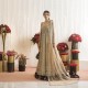Ecru Snapdragon Pishwas and Lehenga Ecru Snapdragon Pishwas and Lehenga