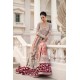 Sand and Salmon Pink Snapdragon Pishwas and Lehenga Sand and Salmon Pink Snapdragon Pishwas and Lehenga